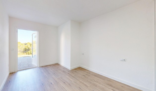 Återförsäljning - Bungalow -
Villamartin - Costa Blanca