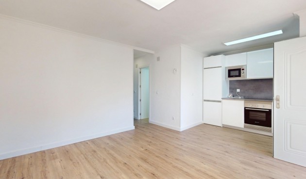 Återförsäljning - Apartment -
Orihuela Costa - Costa Blanca