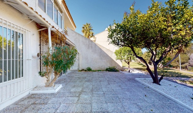 Återförsäljning - Apartment -
Orihuela Costa - Costa Blanca