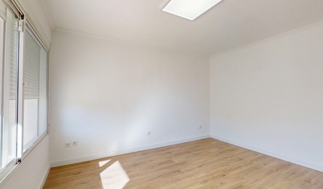 Återförsäljning - Apartment -
Orihuela Costa - Costa Blanca