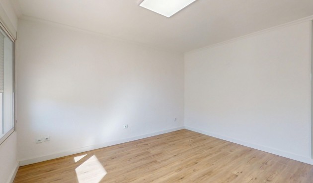 Återförsäljning - Apartment -
Orihuela Costa - Costa Blanca