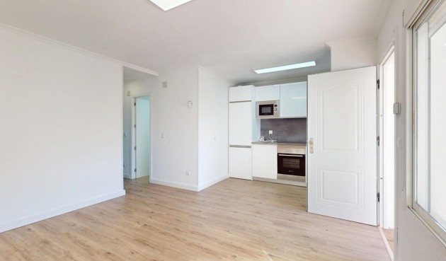 Återförsäljning - Apartment -
Orihuela Costa - Costa Blanca