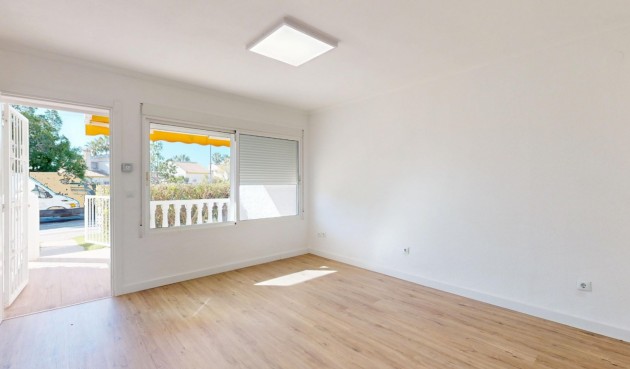 Återförsäljning - Apartment -
Orihuela Costa - Costa Blanca