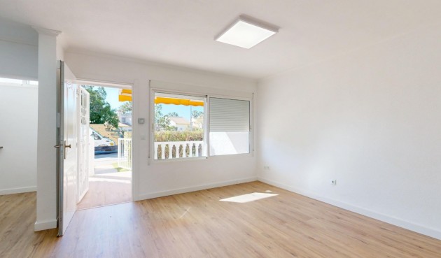 Återförsäljning - Apartment -
Orihuela Costa - Costa Blanca