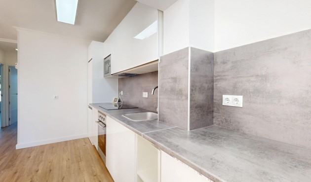 Återförsäljning - Apartment -
Orihuela Costa - Costa Blanca