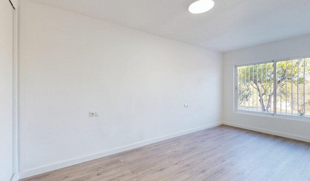 Återförsäljning - Apartment -
Orihuela Costa - Costa Blanca