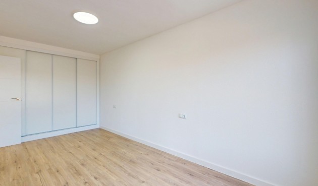 Återförsäljning - Apartment -
Orihuela Costa - Costa Blanca