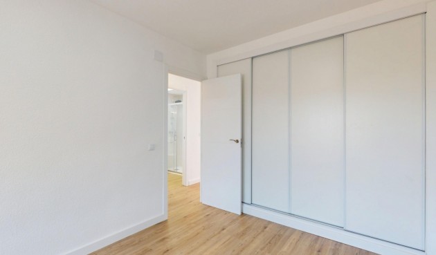 Återförsäljning - Apartment -
Orihuela Costa - Costa Blanca