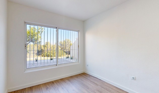 Återförsäljning - Apartment -
Orihuela Costa - Costa Blanca