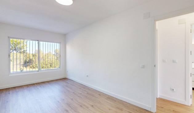 Återförsäljning - Apartment -
Orihuela Costa - Costa Blanca