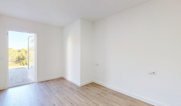 Återförsäljning - Apartment -
Orihuela Costa - Costa Blanca