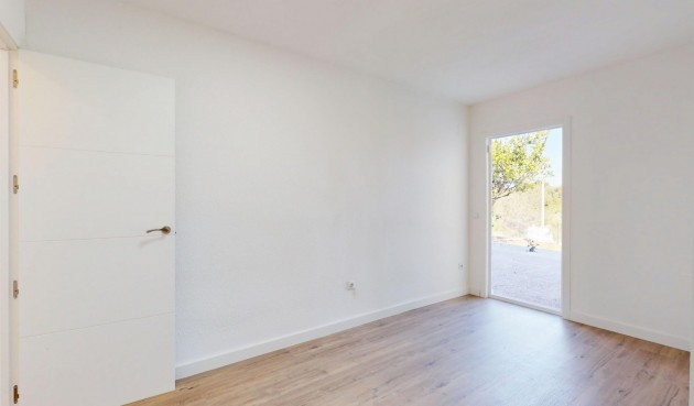 Återförsäljning - Apartment -
Orihuela Costa - Costa Blanca