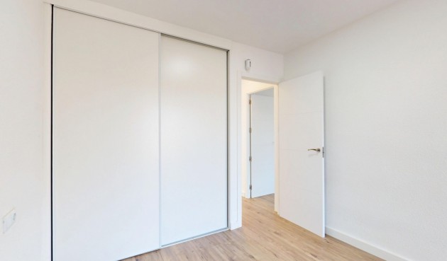 Återförsäljning - Apartment -
Orihuela Costa - Costa Blanca