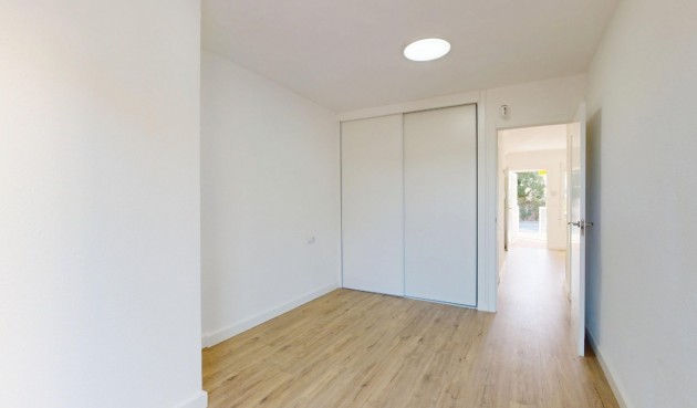 Återförsäljning - Apartment -
Orihuela Costa - Costa Blanca