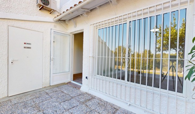 Återförsäljning - Apartment -
Orihuela Costa - Costa Blanca