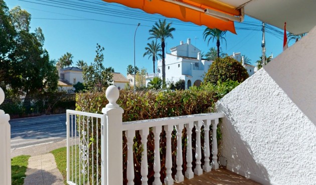 Återförsäljning - Apartment -
Orihuela Costa - Costa Blanca