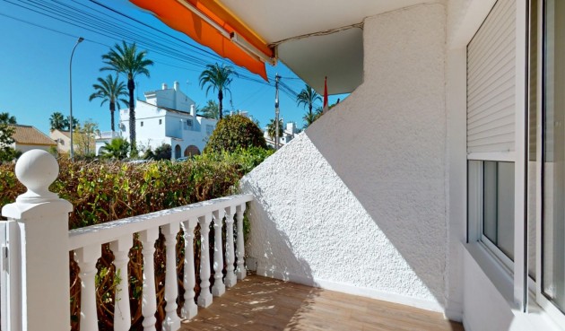Återförsäljning - Apartment -
Orihuela Costa - Costa Blanca