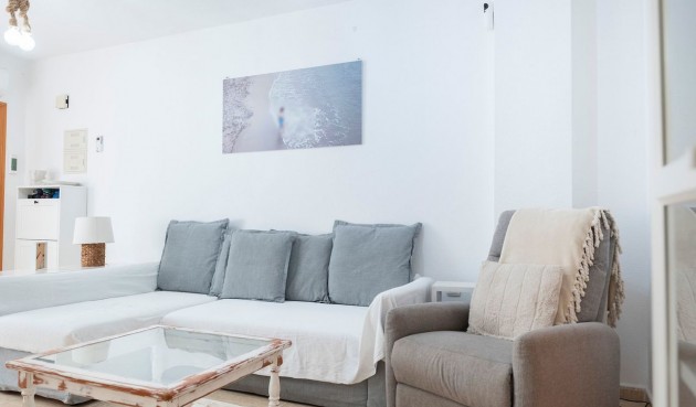 Återförsäljning - Town House -
San Javier - Costa Calida