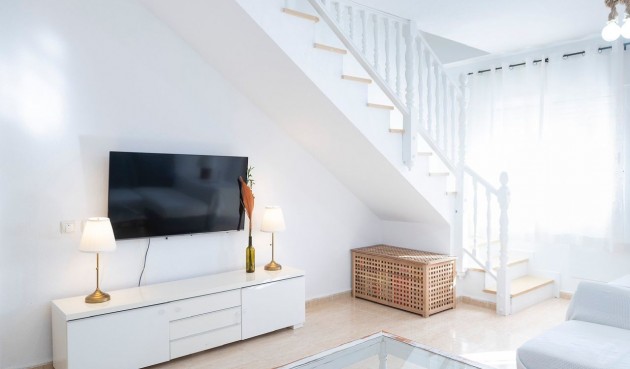 Återförsäljning - Town House -
San Javier - Costa Calida