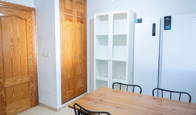 Återförsäljning - Town House -
San Javier - Costa Calida