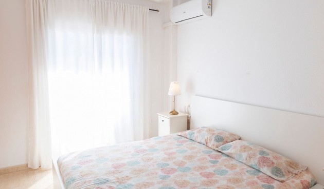 Återförsäljning - Town House -
San Javier - Costa Calida