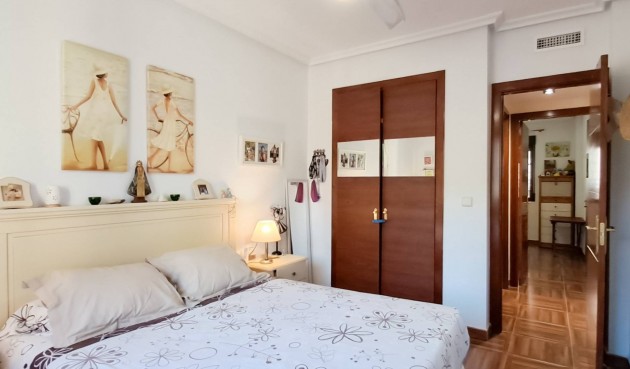 Återförsäljning - Apartment -
Torrevieja - Parque Acuático - Sector 25