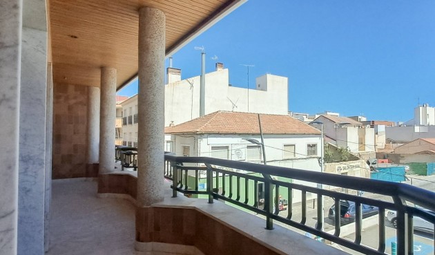 Reventa - Apartment -
San Pedro del Pinatar - Lo Pagan