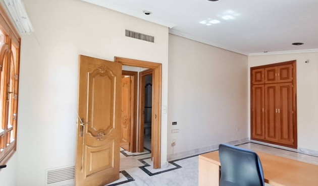 Reventa - Apartment -
San Pedro del Pinatar - Lo Pagan