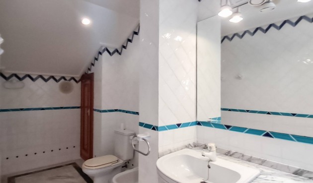 Reventa - Apartment -
San Pedro del Pinatar - Lo Pagan