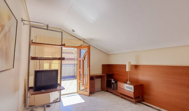 Reventa - Apartment -
San Pedro del Pinatar - Lo Pagan