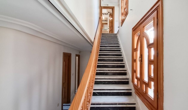 Reventa - Apartment -
San Pedro del Pinatar - Lo Pagan