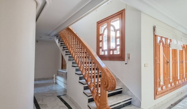 Reventa - Apartment -
San Pedro del Pinatar - Lo Pagan