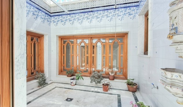 Reventa - Apartment -
San Pedro del Pinatar - Lo Pagan