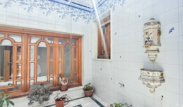 Reventa - Apartment -
San Pedro del Pinatar - Lo Pagan