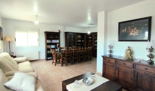 Återförsäljning - Villa -
Torrevieja - La Siesta - El Salado - Torreta