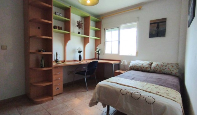 Återförsäljning - Villa -
Torrevieja - La Siesta - El Salado - Torreta