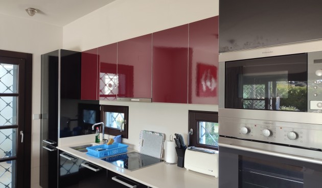 Reventa - Villa -
Peraleja Golf - Inland