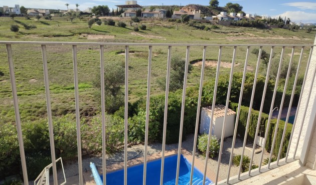 Reventa - Villa -
Peraleja Golf - Inland