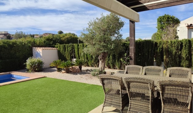 Reventa - Villa -
Peraleja Golf - Inland