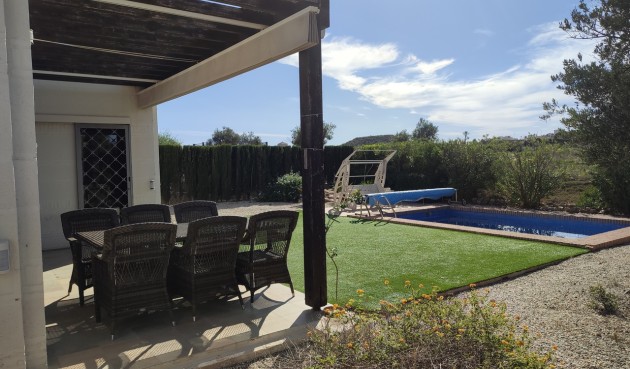 Reventa - Villa -
Peraleja Golf - Inland