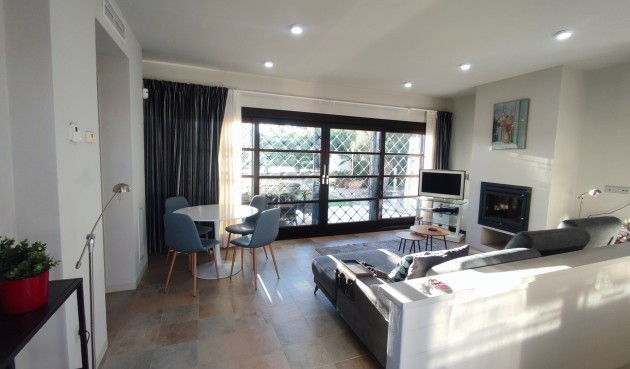 Reventa - Villa -
Peraleja Golf - Inland