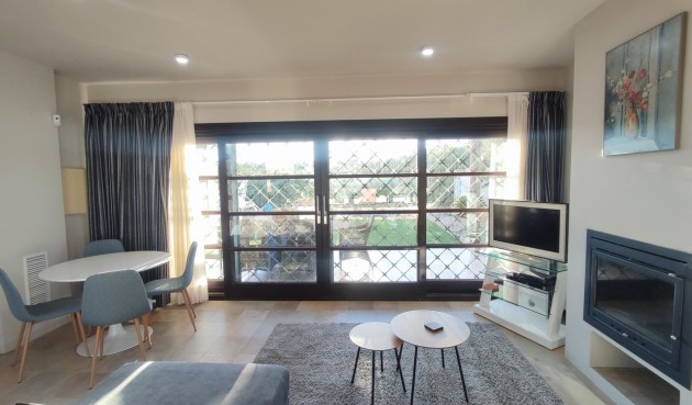 Reventa - Villa -
Peraleja Golf - Inland