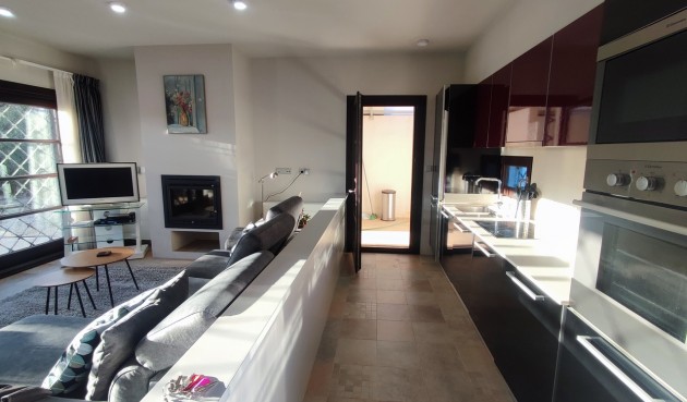 Reventa - Villa -
Peraleja Golf - Inland