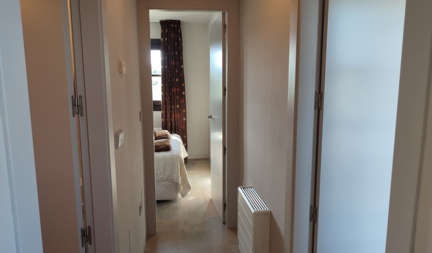 Reventa - Villa -
Peraleja Golf - Inland