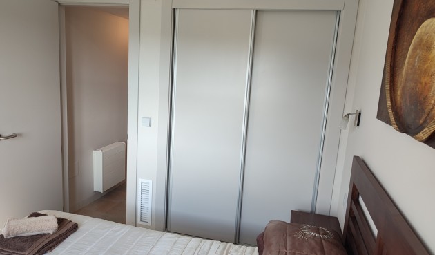 Reventa - Villa -
Peraleja Golf - Inland