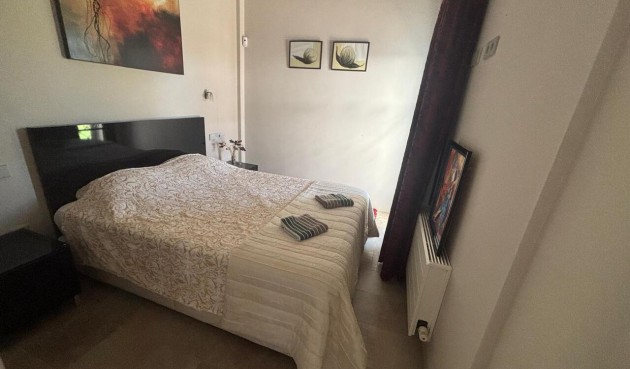 Reventa - Villa -
Peraleja Golf - Inland