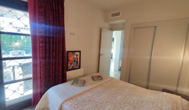 Reventa - Villa -
Peraleja Golf - Inland