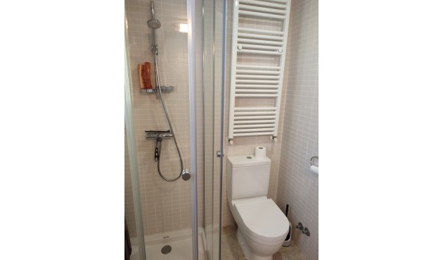 Reventa - Villa -
Peraleja Golf - Inland