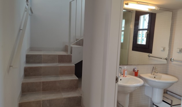 Reventa - Villa -
Peraleja Golf - Inland