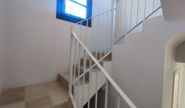 Reventa - Villa -
Peraleja Golf - Inland